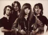 photo de Shocking Blue